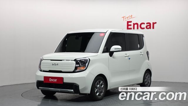 2024 Kia Ray, VIN KNACG811BRT383545
