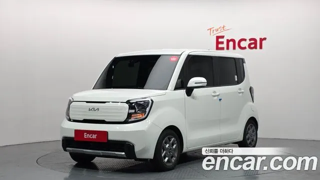 2024 Kia Ray, VIN KNACG811BRT383545