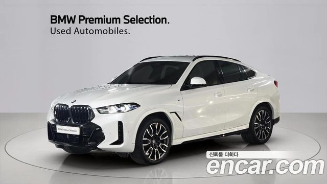 2024 BMW X6, VIN WBA31EX04R9V64642