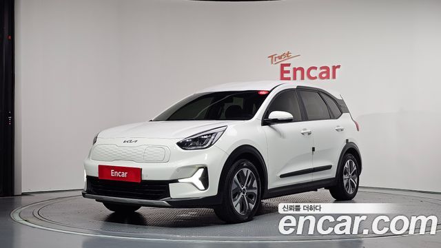 2023 Kia Niro, VIN KNAA181GFPT002059