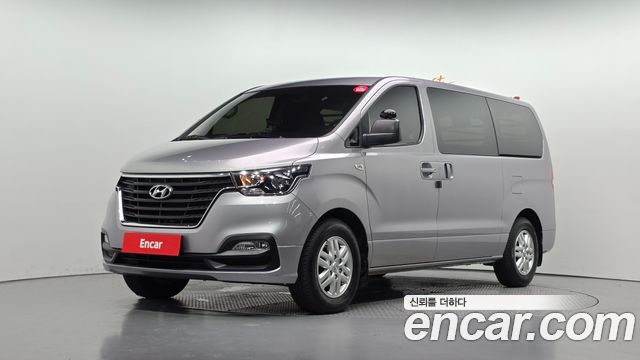 2021 Hyundai Starex, VIN KMFWBX7KBMU196664