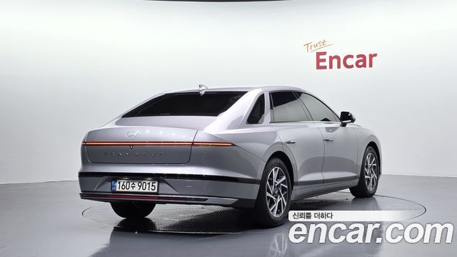 2023 Hyundai Grandeur, VIN KMHN241DBPA026498