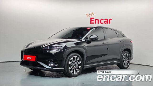 2026 BYD Sealion 7, VIN LGXCH4CD3T2036627