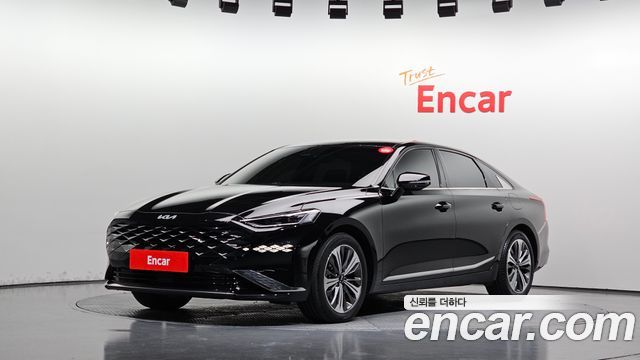 2023 Kia K8, VIN KNAM6411BPA028339