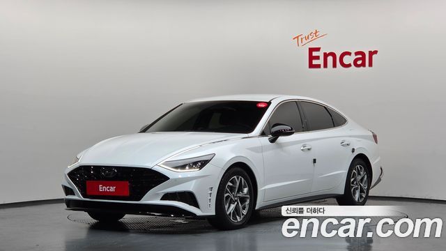 2022 Hyundai Sonata, VIN KMHL141EBNA188910
