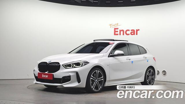 2024 BMW 1-Series, VIN WBA7L7109R7P43013