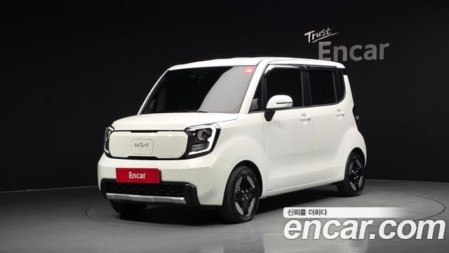2024 Kia Ray, VIN KNACG81AFRT003438