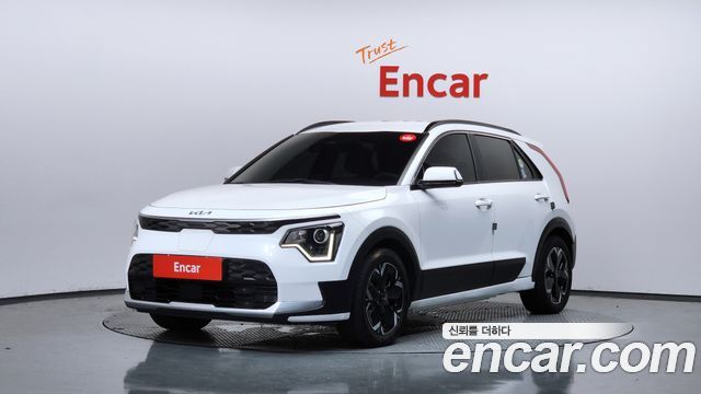 2023 Kia Niro, VIN KNACP811FPA017213