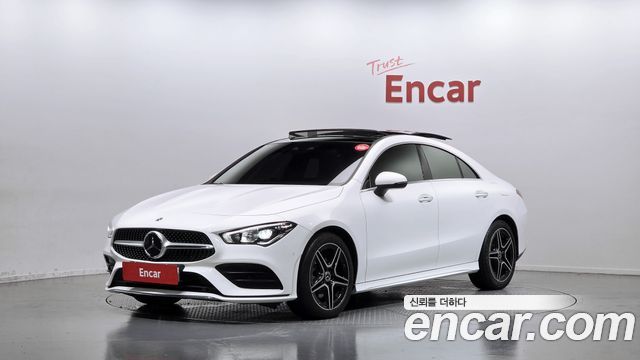 2023 Mercedes-Benz CLA-Class, VIN W1K5J4HB1PN326814