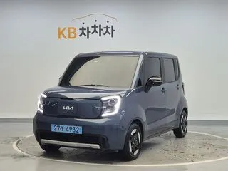 2024 Kia Ray, VIN KNACG81AFRT002202