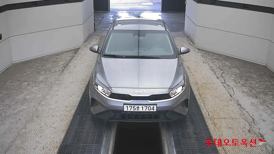 2023 Kia K3, VIN KNAF141BEPA959958