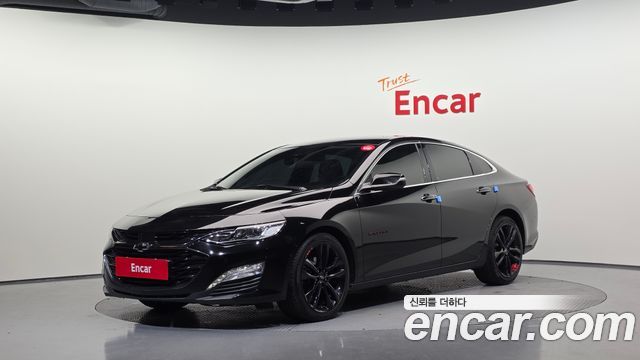 2021 Chevrolet Malibu, VIN KLAZA69XDMB334664