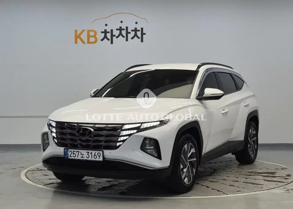 2021 Hyundai Tucson, VIN KMHJC81BGMU075293
