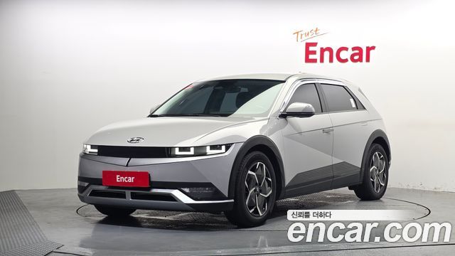 2024 Hyundai Ioniq 5, VIN KMHKL81EFRU260635