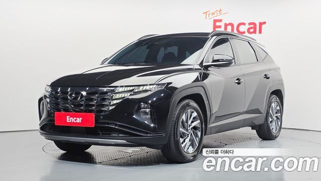 2023 Hyundai Tucson, VIN KMHJE811DPU149453