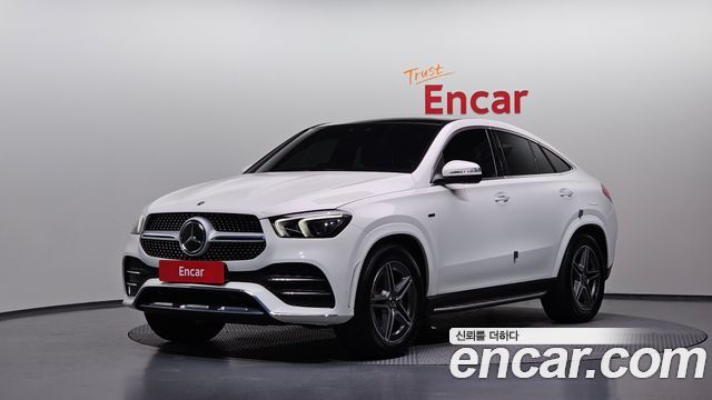 2021 Mercedes-Benz GLE-Class, VIN W1NFD5EB6MA446748