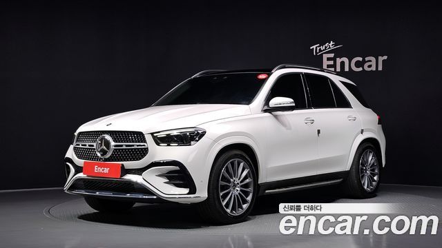 2024 Mercedes-Benz GLE-Class, VIN W1NFB5KB6RB045616