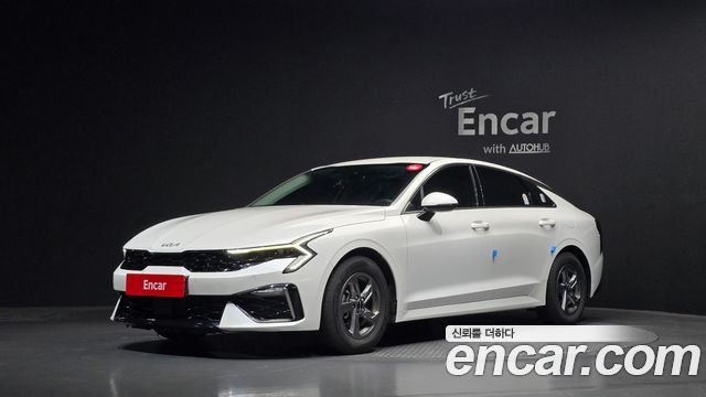 2024 Kia K5, VIN KNAG541BBRA255617
