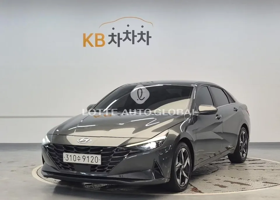 2023 Hyundai Avante, VIN KMHLR41JGPU042396