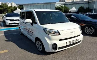 2022 Kia Ray, VIN KNACF911BNT288852