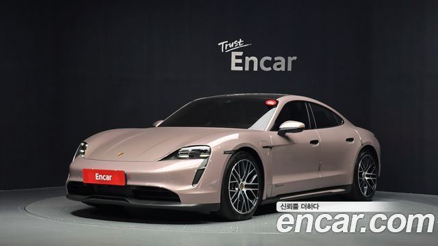 2023 Porsche Taycan, VIN WP0AA2Y18PSA17415
