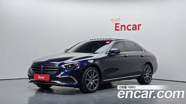 2022 Mercedes-Benz E-Class, VIN W1KZF5EB6NB069919