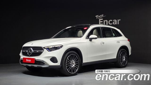 2026 Mercedes-Benz GLC-Class, VIN W1NKM4HB6TF550601