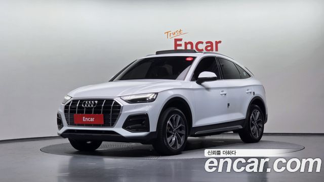 2022 Audi Q5, VIN WAUZZZFY1N2078911