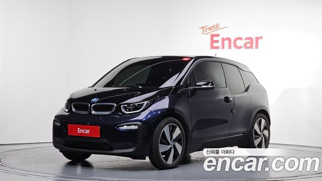 2020 BMW i3, VIN WBY8P2106L7F68808