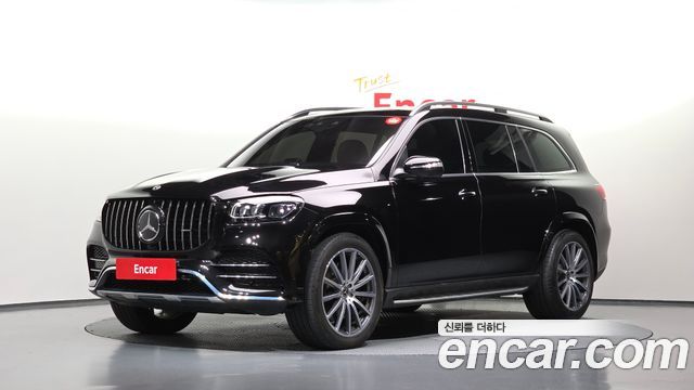 2023 Mercedes-Benz GLS-Class, VIN W1NFF2DE0PA883220
