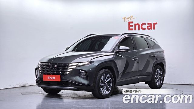 2021 Hyundai Tucson, VIN KMHJE811BMU007238