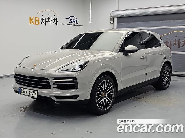 2021 Porsche Cayenne, VIN WP1AA29Y2MDA10810