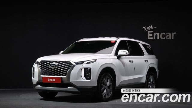 2021 Hyundai Palisade, VIN KMHR381ABMU273211