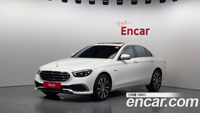 2021 Mercedes-Benz E-Class, VIN W1KZF5EB7MA987764
