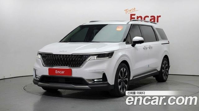 2023 Kia Carnival, VIN KNANC813BPS229696