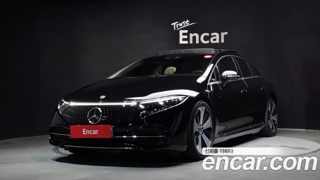 2023 Mercedes-Benz EQS, VIN W1KCG2DBXPA029273
