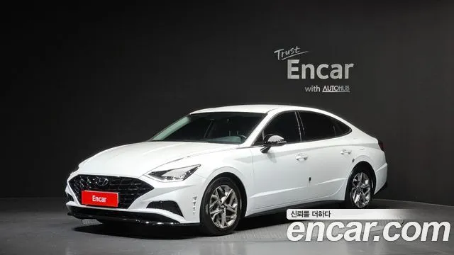 2022 Hyundai Sonata, VIN KMHL141EBNA237651