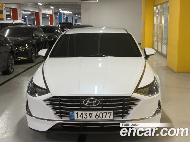 2022 Hyundai Sonata, VIN KMHL341DBNA167564