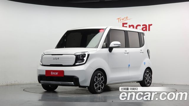 2025 Kia Ray, VIN KNACG811BST414357