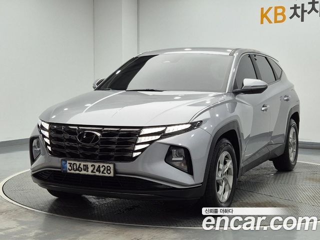 2021 Hyundai Tucson, VIN KMHJB81CBMU050018