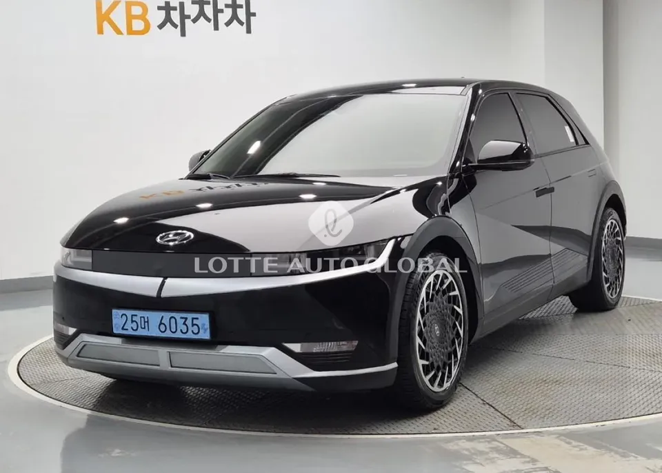 2023 Hyundai Ioniq 5, VIN KMHKN81EFPU127983