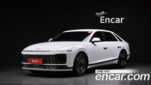 2023 Hyundai Grandeur, VIN KMHN341EBPA049507