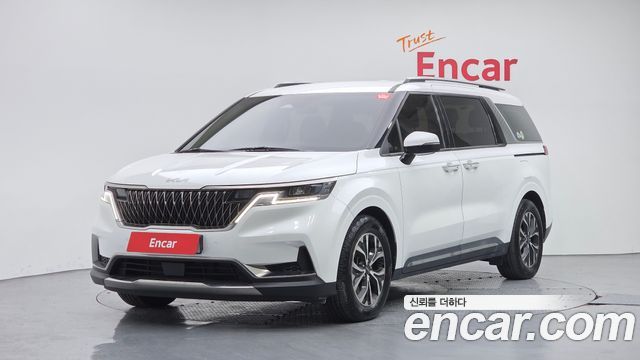 2023 Kia Carnival, VIN KNANC81BBPS328326