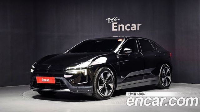2026 Polestar Polestar 4, VIN YSM4ZPBA9TF459278