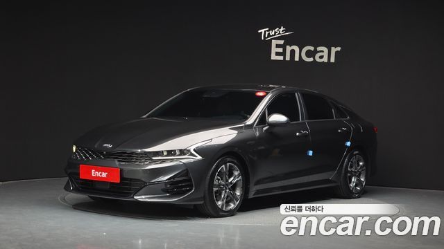 2020 Kia K5, VIN KNAG341ABLA039176