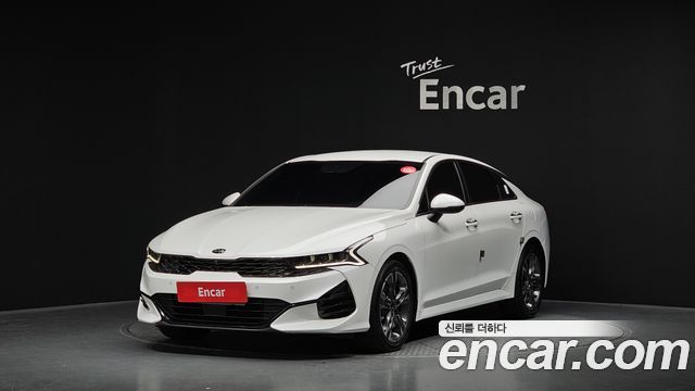 2020 Kia K5, VIN KNAG341ABLA030178