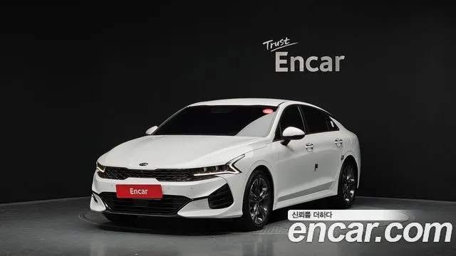 2020 Kia K5, VIN KNAG341ABLA030178