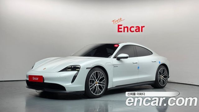2023 Porsche Taycan, VIN WP0AA2Y17PSA17311