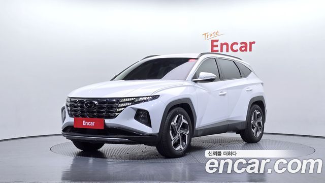 2023 Hyundai Tucson, VIN KMHJE81BGPU258271