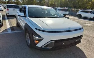 2023 Hyundai Kona, VIN KMHHB813BPU007840